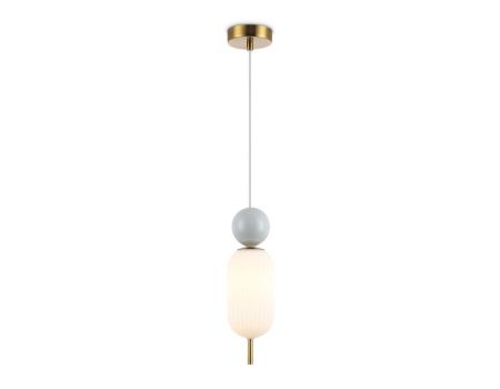 Светильник подвесной Ambrella Light Ceramo Modern (Церамо Модерн) LH53101