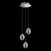 Светильник подвесной Delight Collection Terrene (Террене) MD13003023-3A chrome
