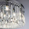 Люстра подвесная Arte Lamp Secunda (Сецунда) A1003LM-8CC