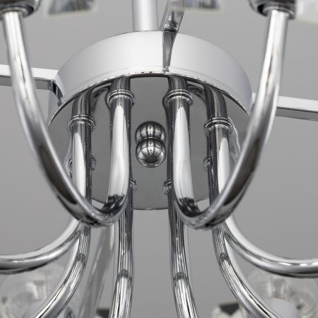 Люстра потолочная Citilux Вестерос CL307180