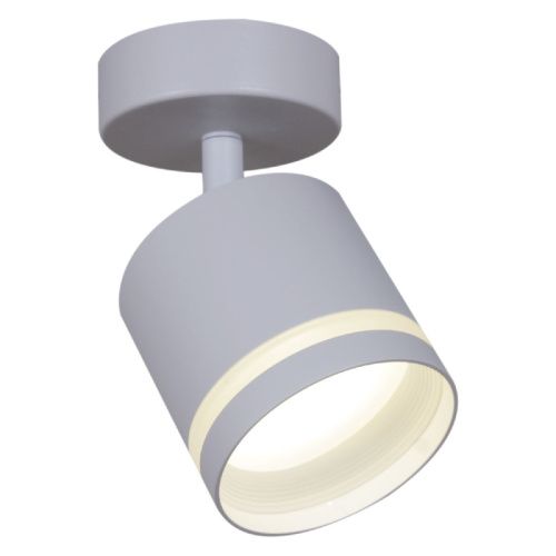 Спот Reluce 53001-9.5-001IL SPOT LIGHT GX53 WT - фото 3