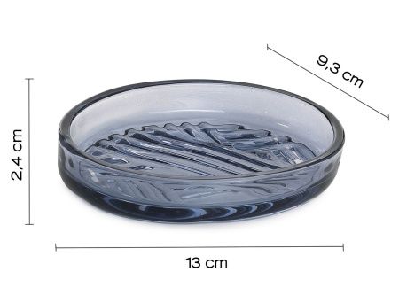 Мыльница Gedy Corinne CR11(05)