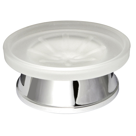 Мыльница WasserKRAFT 2429