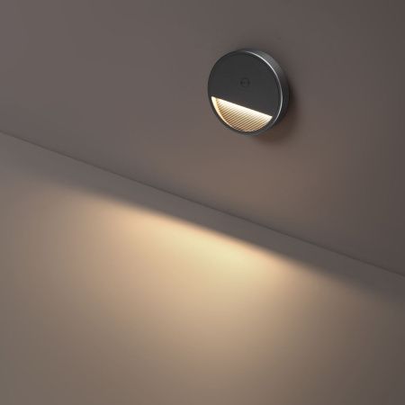 Подсветка для лестниц Novotech Vespera (Веспера) 359708