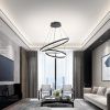 Люстра подвесная Natali Kovaltseva Oreol (Ореол) LED LAMPS 81298