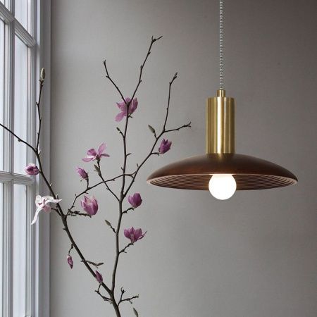Светильник подвесной ImperiumLoft Wood (Воод) 141158-26