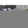 Ванна акриловая Lavinia Boho One 37010060 160х70 встраиваемая прямоугольная без каркаса