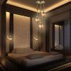 Светильник подвесной Citilux Каир CL419133