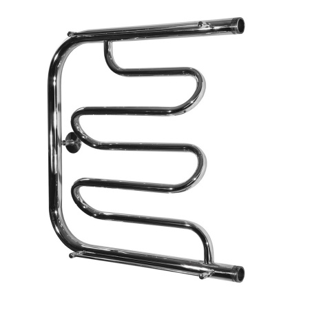 Полотенцесушитель Тругор ПМ ПМ2/5060П 60х50 водяной хром