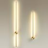 Светильник настенный Odeon Light Fillini (Филлини) 4335/18WG