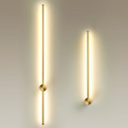 Светильник настенный Odeon Light Fillini (Филлини) 4335/18WG
