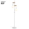 Торшер Evoluce BAGETTI (БАГЕТТИ) SL1142.505.01