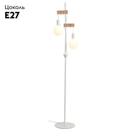 Торшер Evoluce BAGETTI (БАГЕТТИ) SL1142.505.01