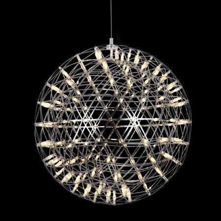 Светильник подвесной Loft It Raimond 9027-61