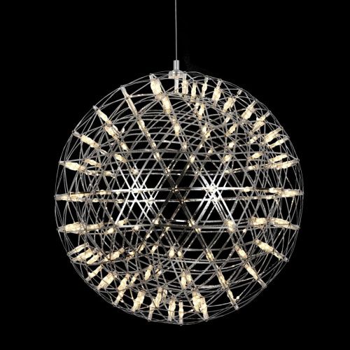 Светильник подвесной Loft It Raimond 9027-61 - фото 4