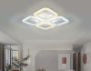 Люстра потолочная Ambrella Light Original (Оригинал) FA4371