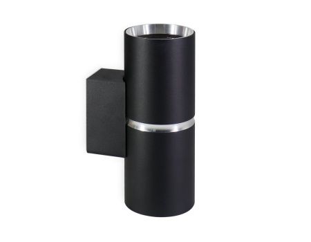 Светильник настенный Ambrella Light Wallers (Валлерс) FW2477