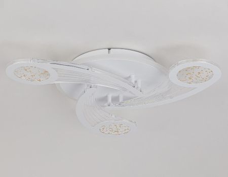 Люстра потолочная Ambrella Light Original (Оригинал) FA4475