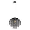 Светильник подвесной Arte Lamp Castello (Цастелло) A7064SP-1BK