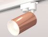 Трековый однофазный светильник Ambrella Light Track System (Трацк Сыстем) XT6326001