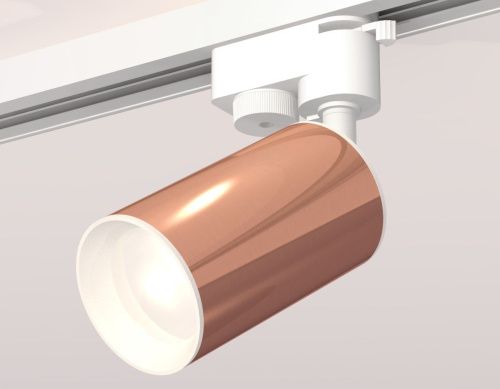 Трековый однофазный светильник Ambrella Light Track System (Трацк Сыстем) XT6326001 - фото 3