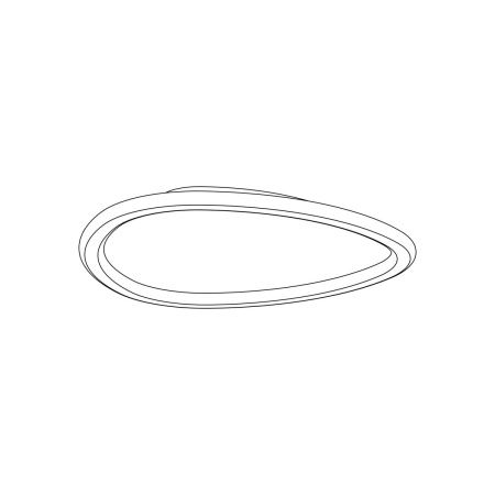 Светильник потолочный Citilux Trio (Трио) CL215B240E