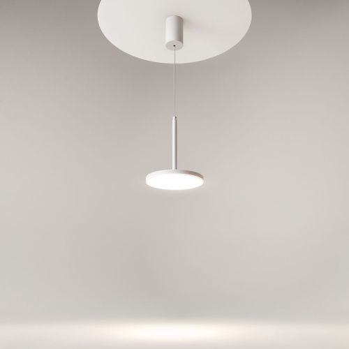 Светильник подвесной Wertmark Technical Plato Pendant P076PL-L12W4K-W - фото 4