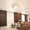 Люстра потолочная Natali Kovaltseva LED LAMPS (ЛЕД ЛАМПС) LED LAMPS 81305