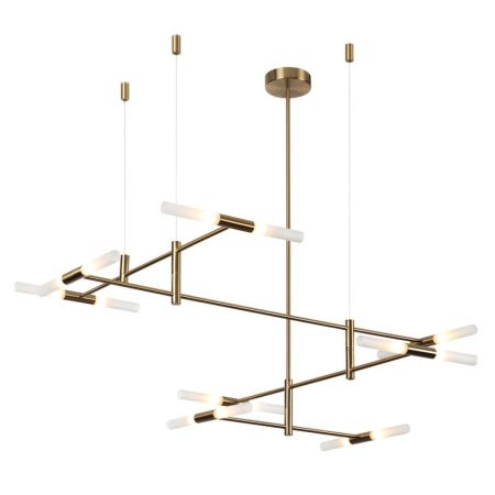 Светильник подвесной Odeon Light Defance (Дефанце) 4306/16
