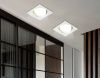 Светильник встраиваемый Ambrella Light Standard Tech (Стандард Тецх) TN52232