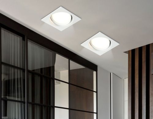 Светильник встраиваемый Ambrella Light Standard Tech (Стандард Тецх) TN52232 - фото 5