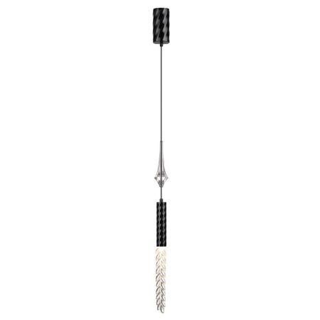 Светильник подвесной Odeon Light L-vision (Л-висион) 5459/4L