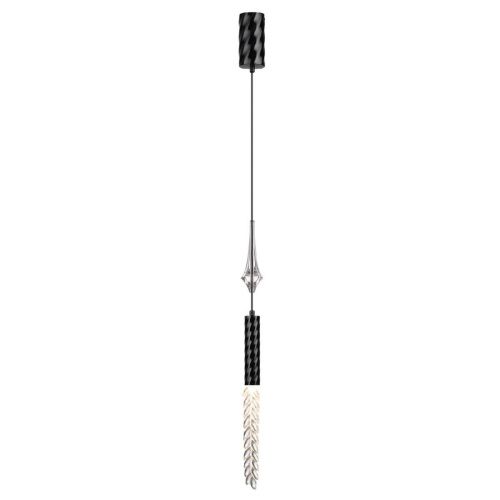 Светильник подвесной Odeon Light L-vision (Л-висион) 5459/4L - фото 2