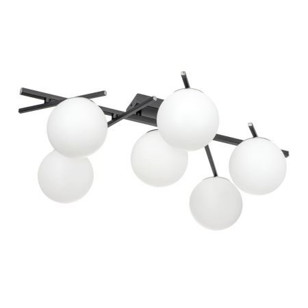 Люстра потолочная Citilux Dorsy (Дорсы) CL223162
