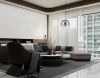 Светильник подвесной Ambrella Light Modern (Модерн) LH11092