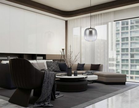 Светильник подвесной Ambrella Light Modern (Модерн) LH11092