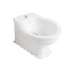Биде подвесное Olympia Impero Style IMP220101 цвет белый