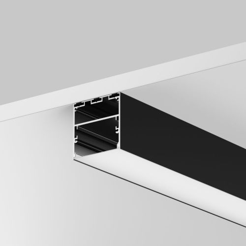 Алюминиевый профиль накладной Maytoni Led Strip 633008 - фото 3