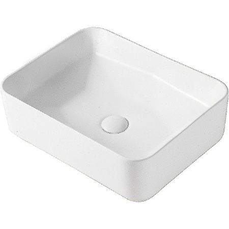 Тумба с раковиной Orange Line Li-80TuLMDF+B02-460W 80х50 цвет бежевый