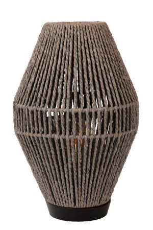 Настольная лампа Lucide Cordulle (Цордулле) 34543/01/36