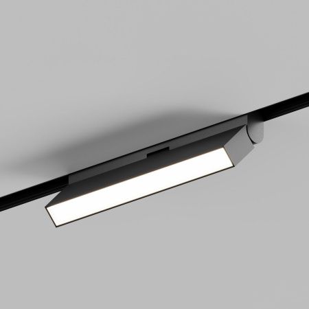 Трековый магнитный светильник Hesby Lighting ElDeko (ЕлДеко) HSBL_0082