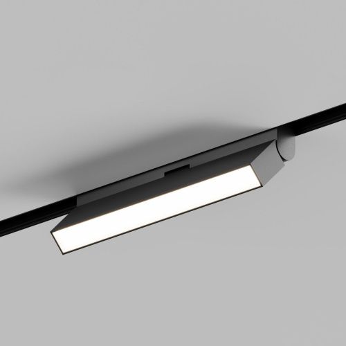 Трековый магнитный светильник Hesby Lighting ElDeko (ЕлДеко) HSBL_0082 - фото 5