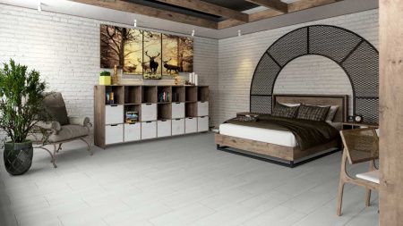 Кварцвиниловая плитка Damy Floor ASCENT LVT CDM271-03-LVT Кайлас толщина 0.25 см 43 класс 912,4х455,2