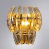 Светильник настенный Arte Lamp Ella (Елла) A1054AP-1GO
