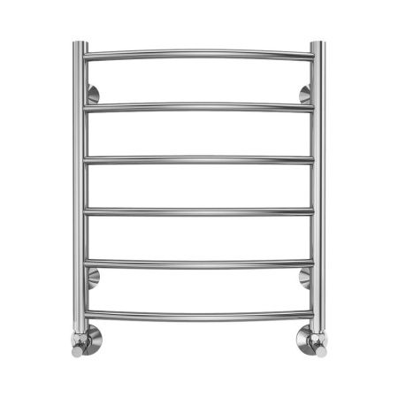 Полотенцесушитель водяной Terminus 4670078530226 55х60 хром