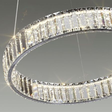 Светильник подвесной Odeon Light Vekia (Векиа) 4930/30L