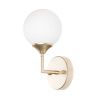 Бра Arte Lamp MARCO (МАРЦО) A2703AP-1SG