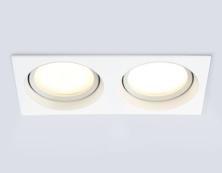 Светильник встраиваемый Ambrella Light IP Protect (ИП Протецт) TN6659