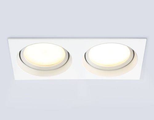 Светильник встраиваемый Ambrella Light IP Protect (ИП Протецт) TN6659 - фото 2