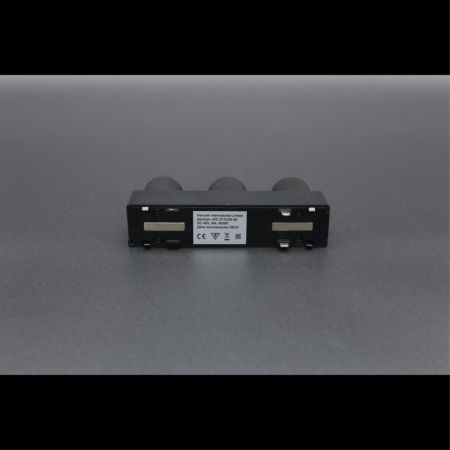 Трековый магнитный светильник Aployt Magnetic track 48 (Магнетиц трацк 48) APL.0110.00.06